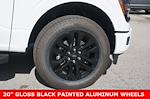 New 2025 Ford F-150 XLT SuperCrew Cab 4WD Pickup for sale #91901 - photo 33