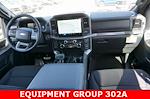 New 2025 Ford F-150 XLT SuperCrew Cab 4WD Pickup for sale #91901 - photo 6