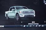 New 2025 Ford F-150 XLT SuperCrew Cab 4WD Pickup for sale #91901 - photo 53