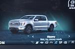 New 2025 Ford F-150 XLT SuperCrew Cab 4WD Pickup for sale #91901 - photo 56