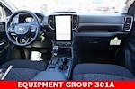 2025 Ford Ranger SuperCrew Cab 4x4 Pickup for sale #91907 - photo 6