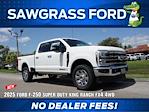 2025 Ford F-250 Crew Cab 4x4 Pickup for sale #91915 - photo 1