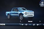 2025 Ford F-250 Crew Cab 4x4 Pickup for sale #91918 - photo 62