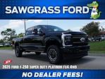 2025 Ford F-250 Crew Cab 4x4 Pickup for sale #91919 - photo 1
