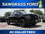 2025 Ford F-150 SuperCrew Cab 4x4 Pickup for sale #91923 - photo 1