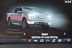 2025 Ford F-150 SuperCrew Cab 4x4 Pickup for sale #91923 - photo 38