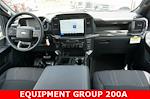 2025 Ford F-150 SuperCrew Cab 4x4 Pickup for sale #91923 - photo 6