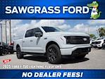 2025 Ford F-150 Lightning SuperCrew Cab AWD Pickup for sale #91926 - photo 1