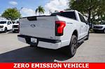 2025 Ford F-150 Lightning SuperCrew Cab AWD Pickup for sale #91926 - photo 2