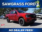 2025 Ford Ranger SuperCrew Cab 4x2 Pickup for sale #91948 - photo 1