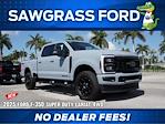 New 2025 Ford F-350 Lariat Crew Cab 4x4 SRW Pickup for sale #91952 - photo 1