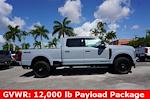 New 2025 Ford F-350 Lariat Crew Cab 4x4 SRW Pickup for sale #91952 - photo 15