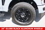 New 2025 Ford F-350 Lariat Crew Cab 4x4 SRW Pickup for sale #91952 - photo 34
