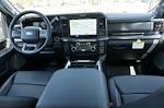 New 2025 Ford F-350 Lariat Crew Cab 4x4 SRW Pickup for sale #91952 - photo 6