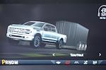 New 2025 Ford F-350 Lariat Crew Cab 4x4 SRW Pickup for sale #91952 - photo 50