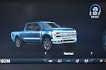 New 2025 Ford F-350 Lariat Crew Cab 4x4 SRW Pickup for sale #91952 - photo 51