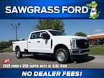 2025 Ford F-250 Crew Cab 4x4 Pickup for sale #91955 - photo 1
