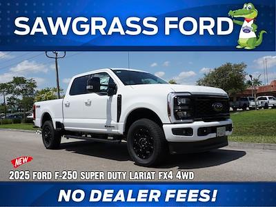 2025 Ford F-250 Crew Cab 4x4 Pickup for sale #91959 - photo 1