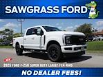 2025 Ford F-250 Crew Cab 4x4 Pickup for sale #91959 - photo 1
