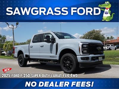 2025 Ford F-250 Crew Cab 4x4 Pickup for sale #91960 - photo 1