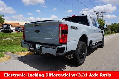2025 Ford F-250 Crew Cab 4x4 Pickup for sale #91960 - photo 2