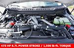 2025 Ford F-250 Crew Cab 4x4 Pickup for sale #91960 - photo 27