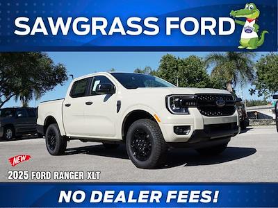 2025 Ford Ranger SuperCrew Cab 4x2 Pickup for sale #91967 - photo 1