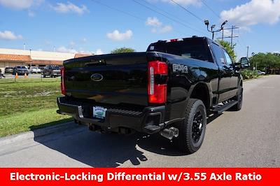 New 2025 Ford F-350 Lariat Crew Cab 4x4 SRW Pickup for sale #91972 - photo 2