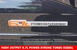 New 2025 Ford F-350 Lariat Crew Cab 4x4 SRW Pickup for sale #91972 - photo 23