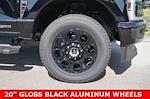 New 2025 Ford F-350 Lariat Crew Cab 4x4 SRW Pickup for sale #91972 - photo 46