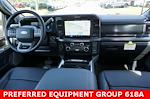 New 2025 Ford F-350 Lariat Crew Cab 4x4 SRW Pickup for sale #91972 - photo 6