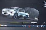 New 2025 Ford F-350 Lariat Crew Cab 4x4 SRW Pickup for sale #91972 - photo 59