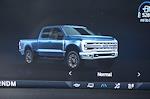 New 2025 Ford F-350 Lariat Crew Cab 4x4 SRW Pickup for sale #91972 - photo 60