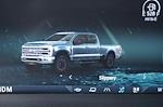 New 2025 Ford F-350 Lariat Crew Cab 4x4 SRW Pickup for sale #91972 - photo 61