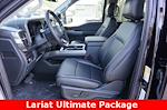New 2025 Ford F-350 Lariat Crew Cab 4x4 SRW Pickup for sale #91972 - photo 8
