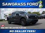 2025 Ford F-150 Lightning SuperCrew Cab AWD Pickup for sale #91975 - photo 1