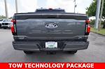 2025 Ford F-150 Lightning SuperCrew Cab AWD Pickup for sale #91975 - photo 34