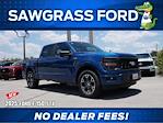 New 2025 Ford F-150 STX SuperCrew Cab Pickup for sale #91980 - photo 1