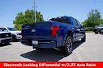 New 2025 Ford F-150 STX SuperCrew Cab Pickup for sale #91980 - photo 2