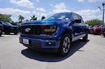 New 2025 Ford F-150 STX SuperCrew Cab Pickup for sale #91980 - photo 34