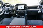 New 2025 Ford F-150 STX SuperCrew Cab Pickup for sale #91980 - photo 6