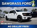 2025 Ford F-150 SuperCrew Cab 4x2 Pickup for sale #91981 - photo 1