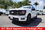 2025 Ford F-150 SuperCrew Cab 4x2 Pickup for sale #91981 - photo 20