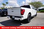2025 Ford F-150 SuperCrew Cab 4x2 Pickup for sale #91981 - photo 2