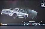2025 Ford F-150 SuperCrew Cab 4x2 Pickup for sale #91981 - photo 48