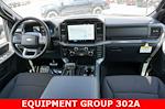 2025 Ford F-150 SuperCrew Cab 4x2 Pickup for sale #91981 - photo 6