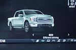 2025 Ford F-150 SuperCrew Cab 4x2 Pickup for sale #91982 - photo 33