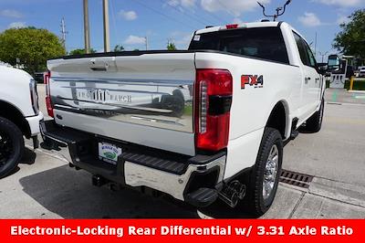 2025 Ford F-250 Crew Cab 4x4 Pickup for sale #91988 - photo 2