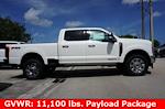 New 2025 Ford F-250 King Ranch Crew Cab 4x4 Pickup for sale #91988 - photo 15