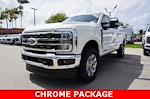 New 2025 Ford F-250 King Ranch Crew Cab 4x4 Pickup for sale #91988 - photo 20